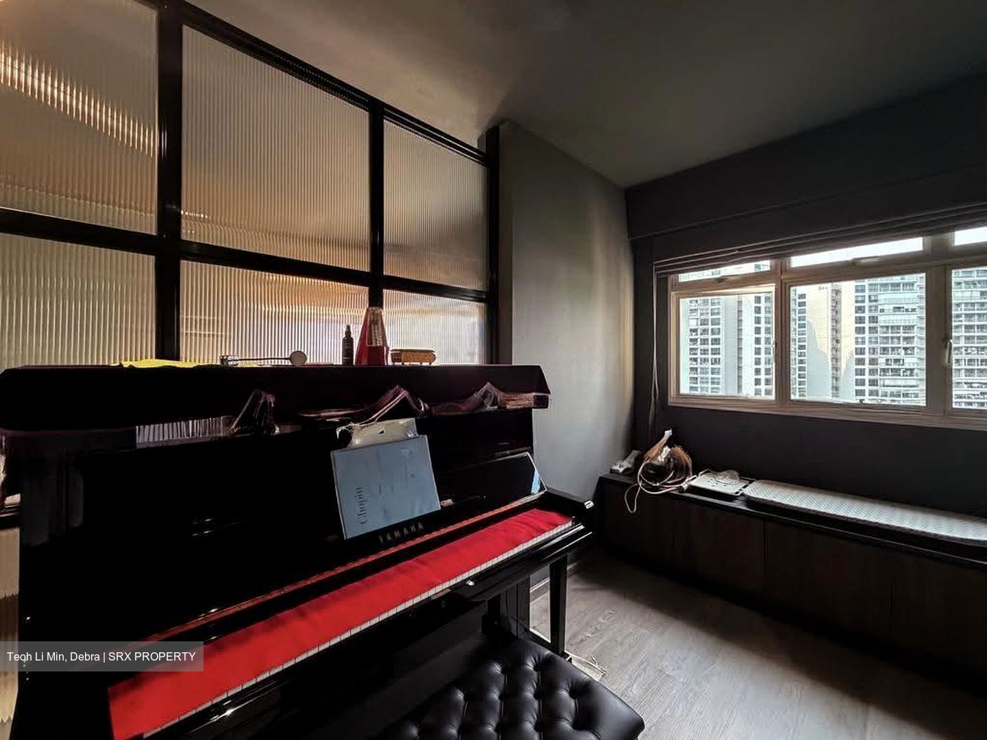 Blk 470A Hougang Parkview (Hougang), HDB 5 Rooms #619518871